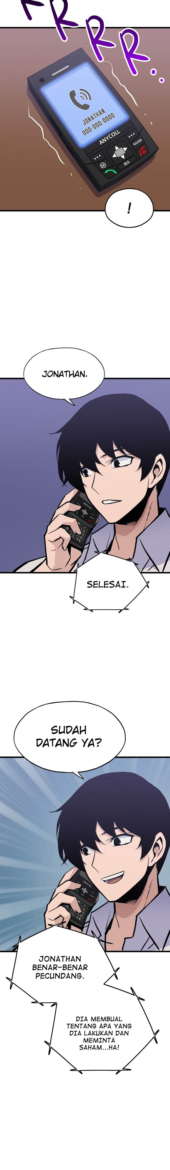 Past Life Regressor (Remake 2022) Chapter 17 Image 20