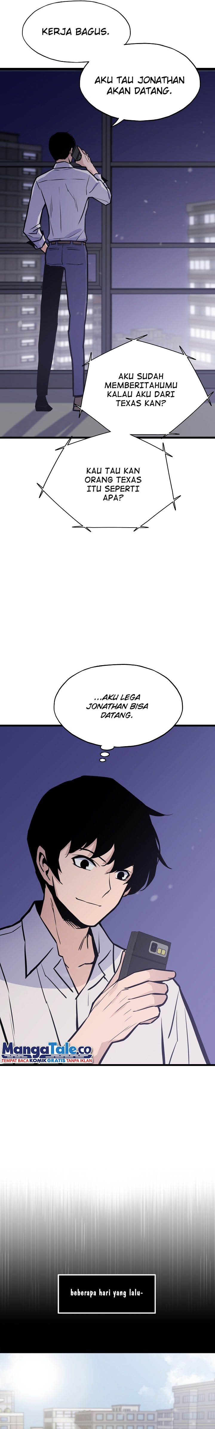 Past Life Regressor (Remake 2022) Chapter 17 Image 21