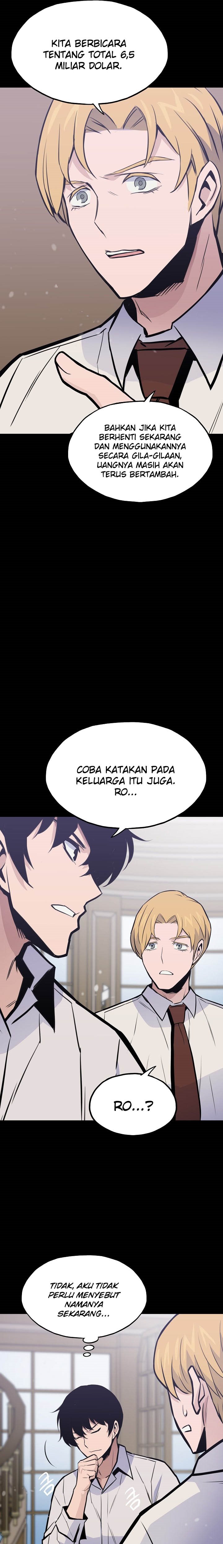 Past Life Regressor (Remake 2022) Chapter 17 Image 24