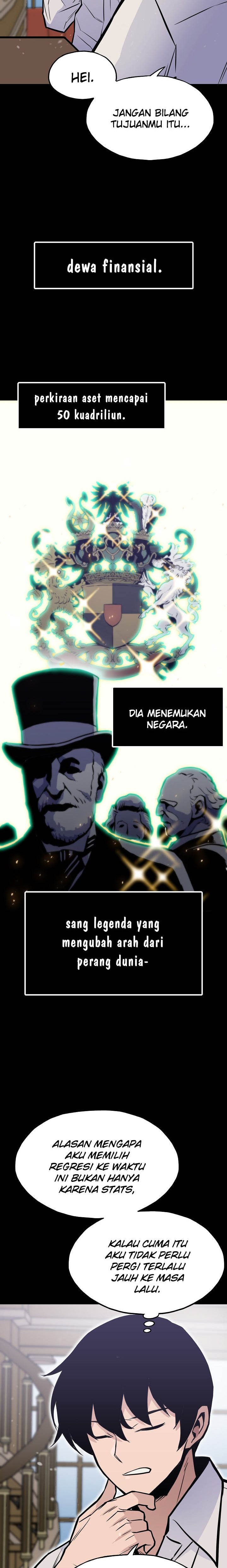 Past Life Regressor (Remake 2022) Chapter 17 Image 25