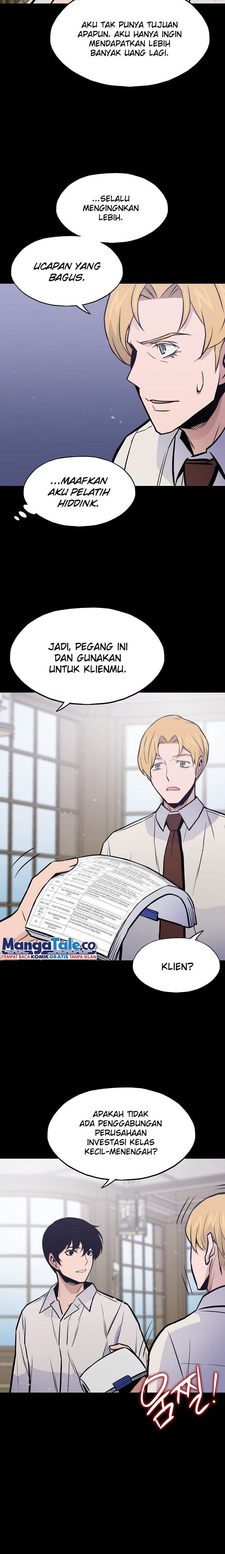 Past Life Regressor (Remake 2022) Chapter 17 Image 26