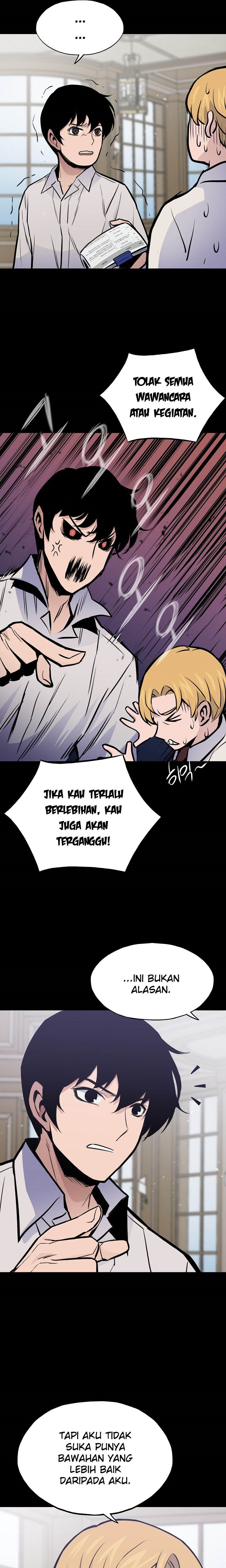 Past Life Regressor (Remake 2022) Chapter 17 Image 27