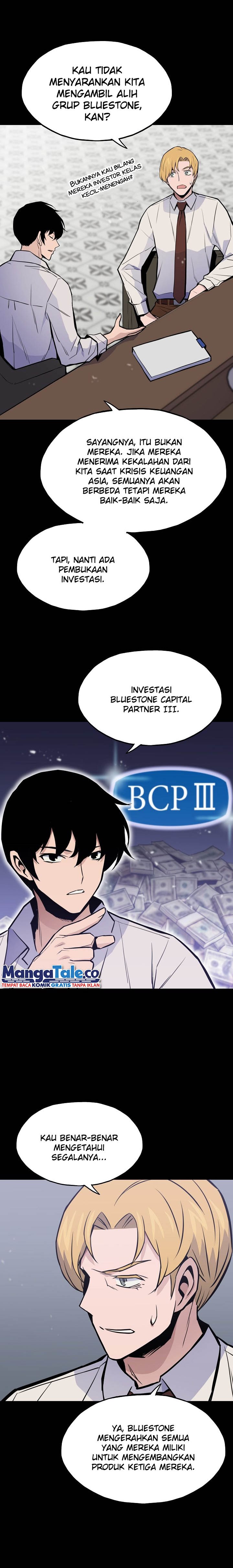 Past Life Regressor (Remake 2022) Chapter 17 Image 32