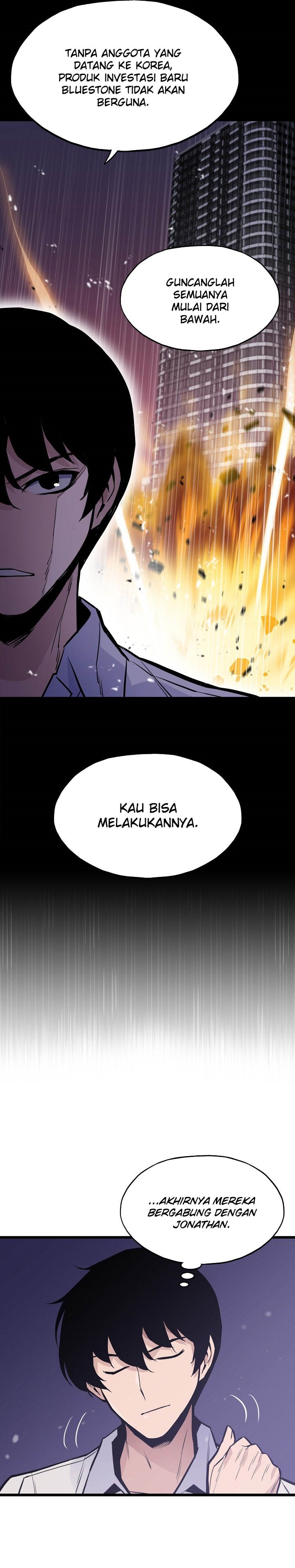 Past Life Regressor (Remake 2022) Chapter 17 Image 33