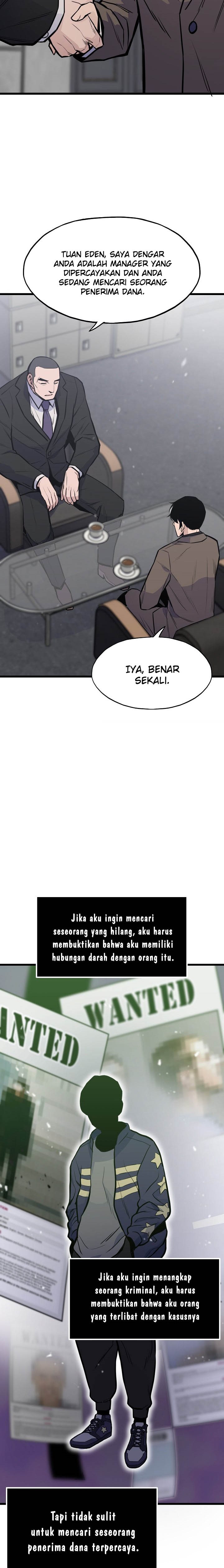 Past Life Regressor (Remake 2022) Chapter 18 Image 5