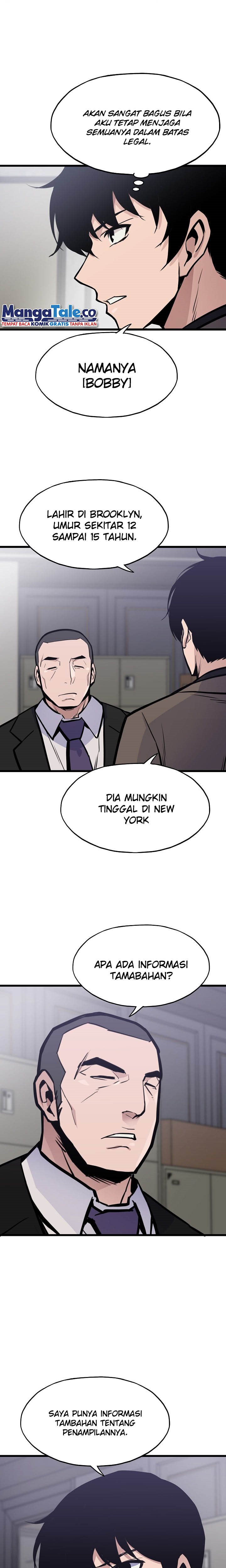 Past Life Regressor (Remake 2022) Chapter 18 Image 6