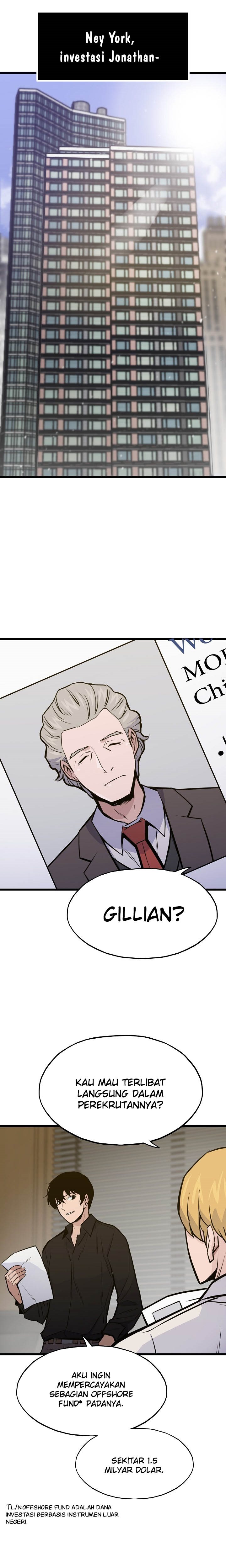 Past Life Regressor (Remake 2022) Chapter 18 Image 9