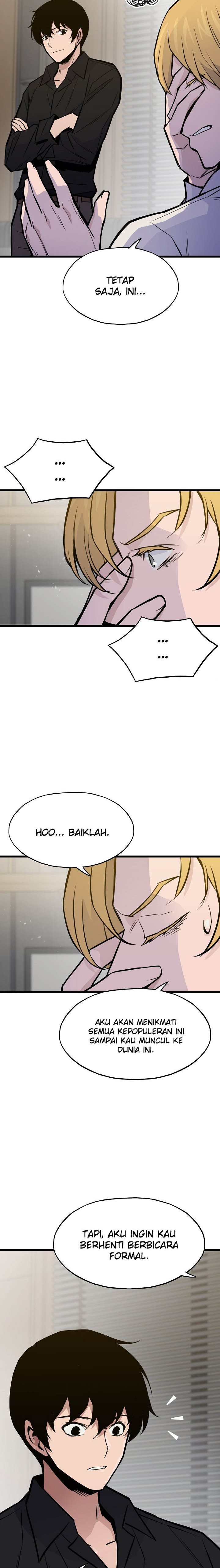 Past Life Regressor (Remake 2022) Chapter 18 Image 13