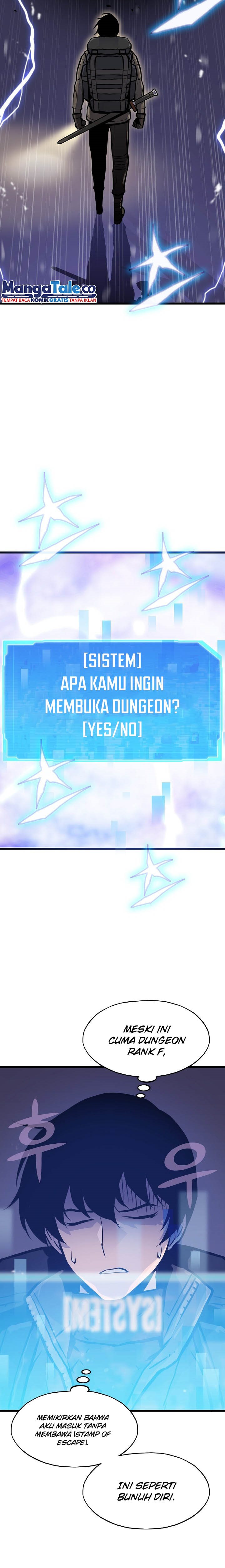 Past Life Regressor (Remake 2022) Chapter 18 Image 23