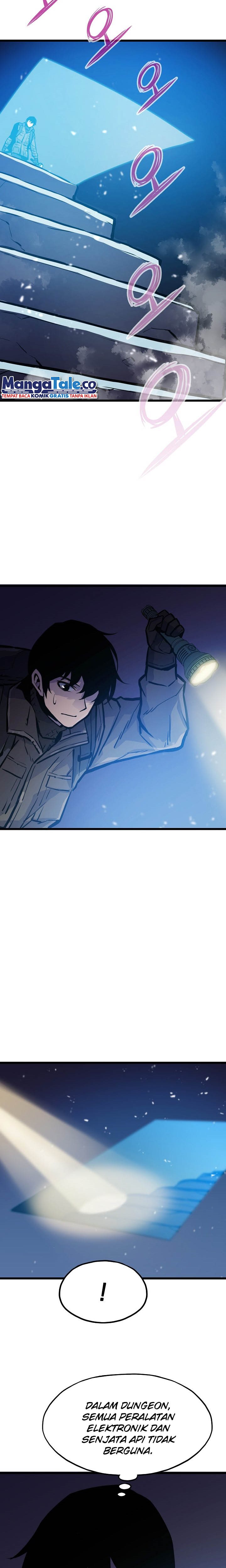 Past Life Regressor (Remake 2022) Chapter 18 Image 25