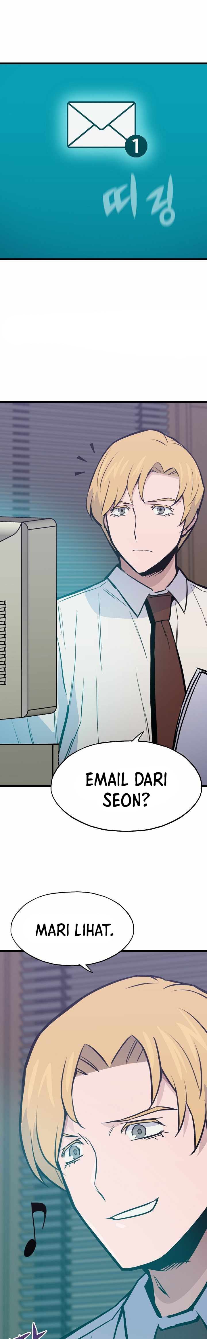 Past Life Regressor (Remake 2022) Chapter 19 Image 3