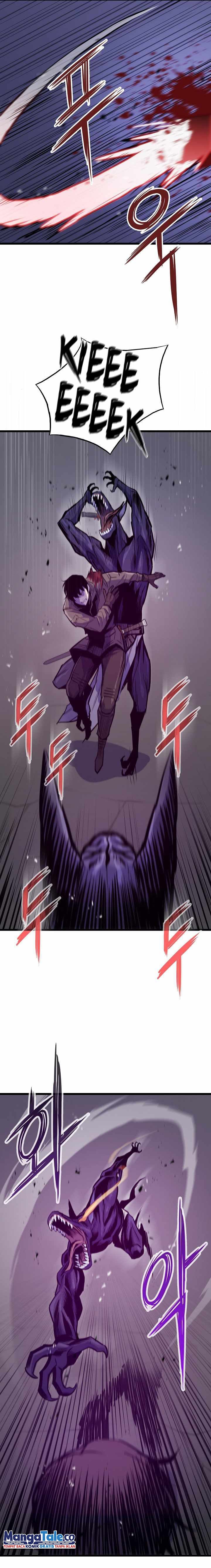 Past Life Regressor (Remake 2022) Chapter 19 Image 9