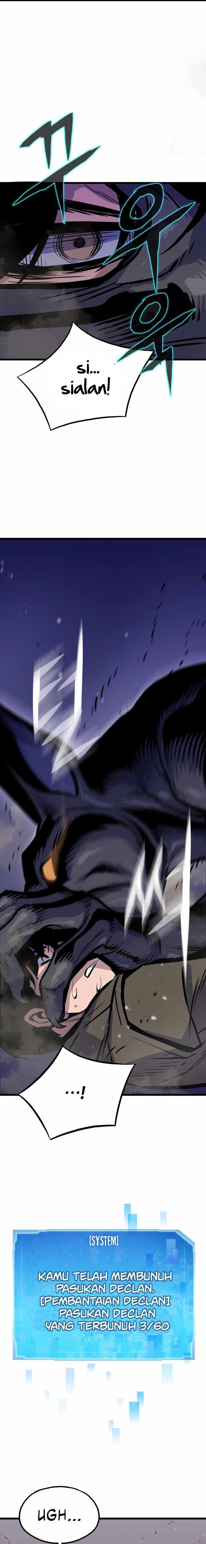 Past Life Regressor (Remake 2022) Chapter 19 Image 12