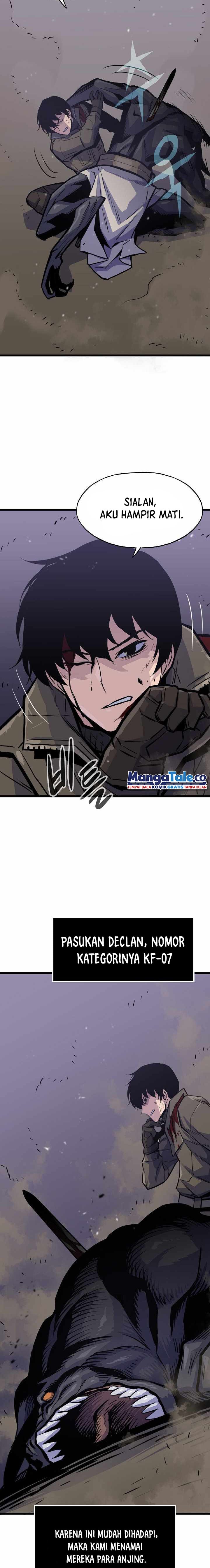 Past Life Regressor (Remake 2022) Chapter 19 Image 13