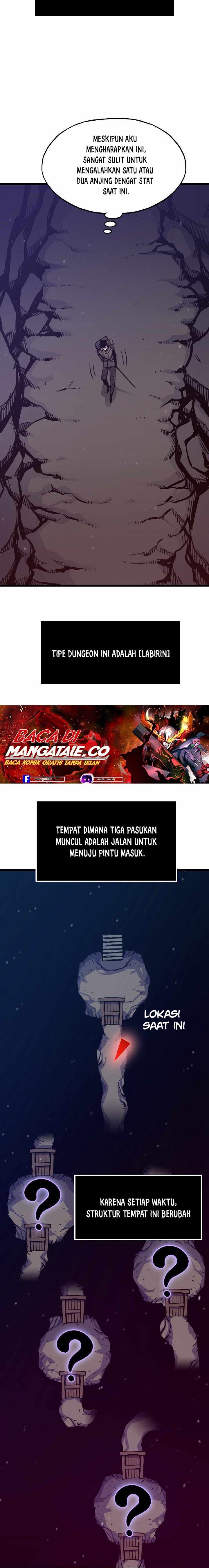 Past Life Regressor (Remake 2022) Chapter 19 Image 14