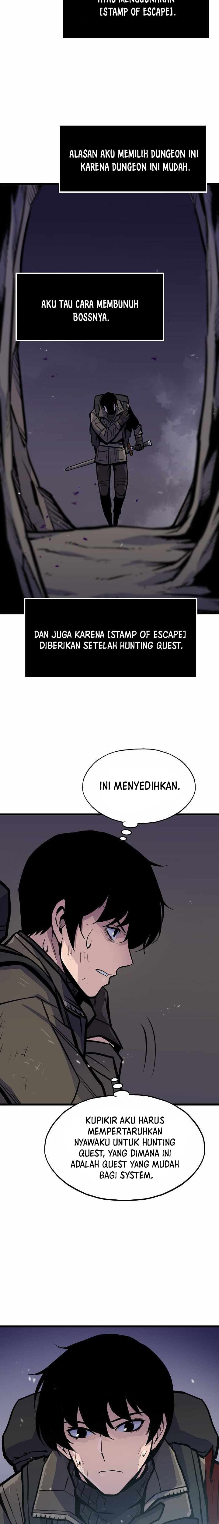 Past Life Regressor (Remake 2022) Chapter 19 Image 16