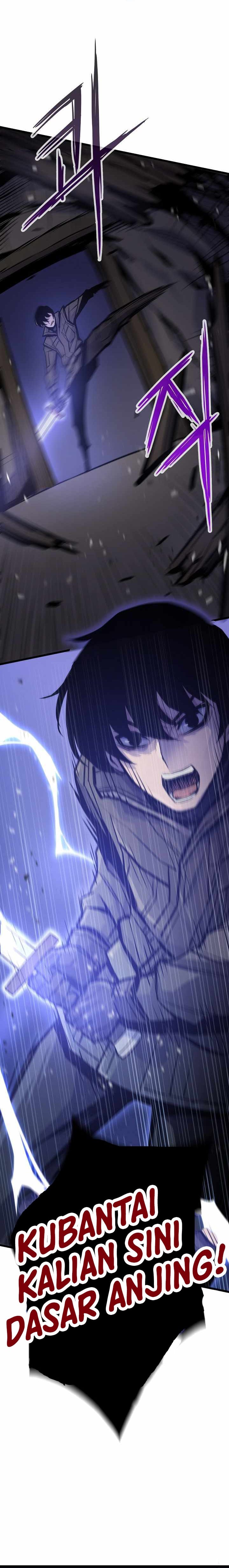 Past Life Regressor (Remake 2022) Chapter 19 Image 23