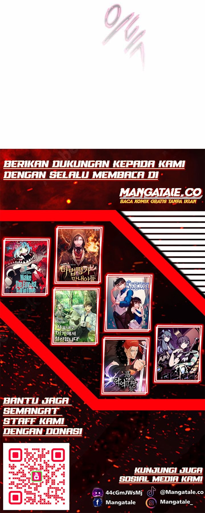 Past Life Regressor (Remake 2022) Chapter 19 Image 32