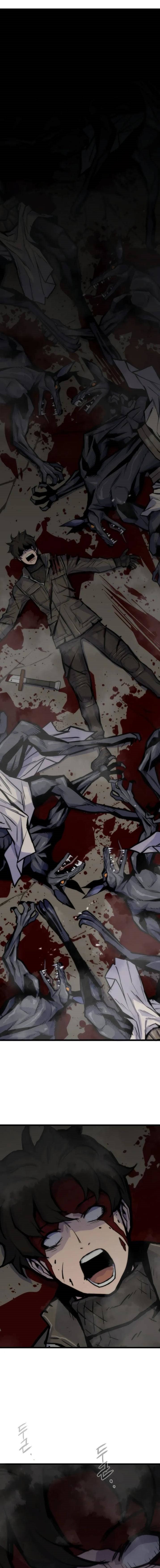 Past Life Regressor (Remake 2022) Chapter 20 Image 1