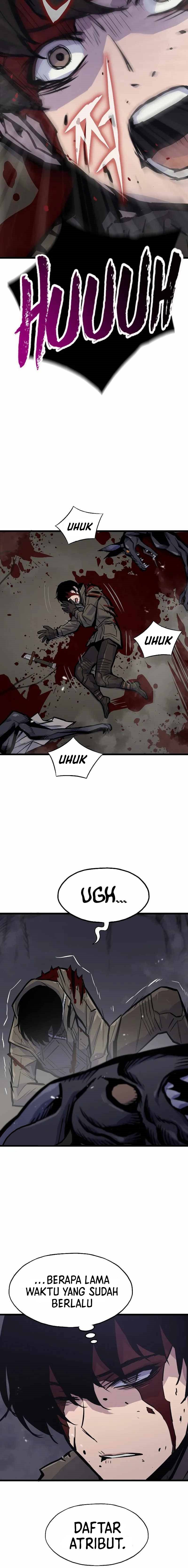 Past Life Regressor (Remake 2022) Chapter 20 Image 3