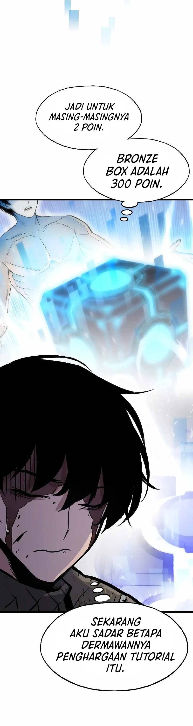 Past Life Regressor (Remake 2022) Chapter 20 Image 5