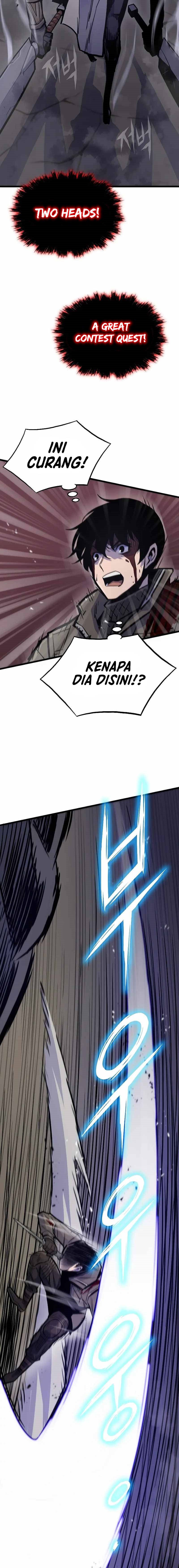 Past Life Regressor (Remake 2022) Chapter 20 Image 9