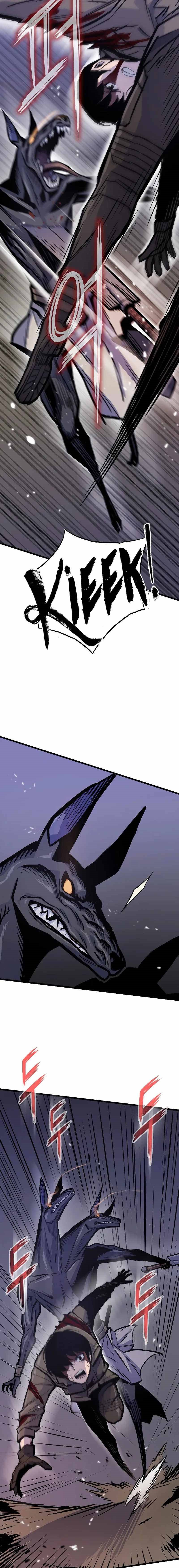 Past Life Regressor (Remake 2022) Chapter 20 Image 13