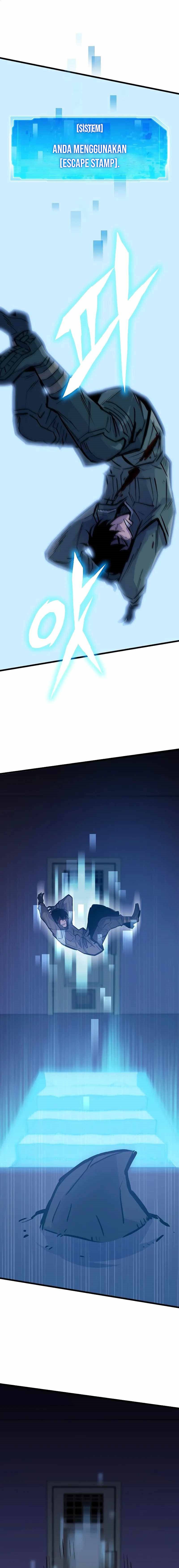 Past Life Regressor (Remake 2022) Chapter 20 Image 19