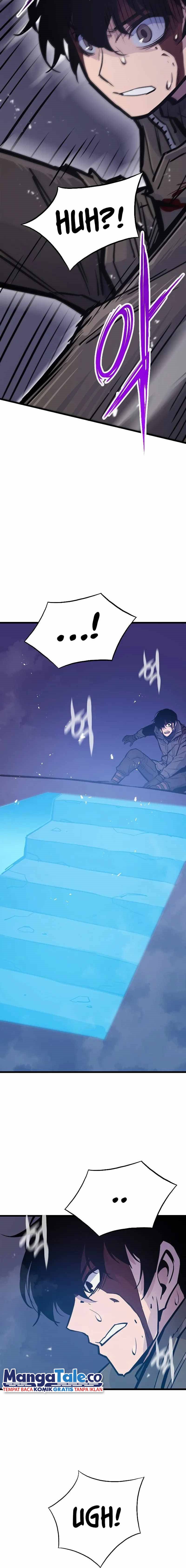 Past Life Regressor (Remake 2022) Chapter 20 Image 21