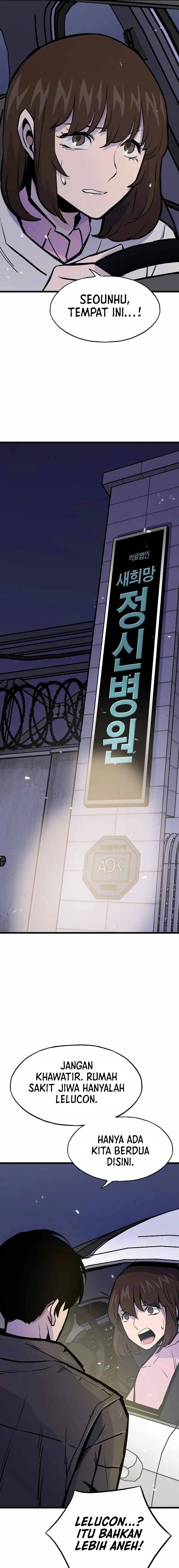 Past Life Regressor (Remake 2022) Chapter 20 Image 28