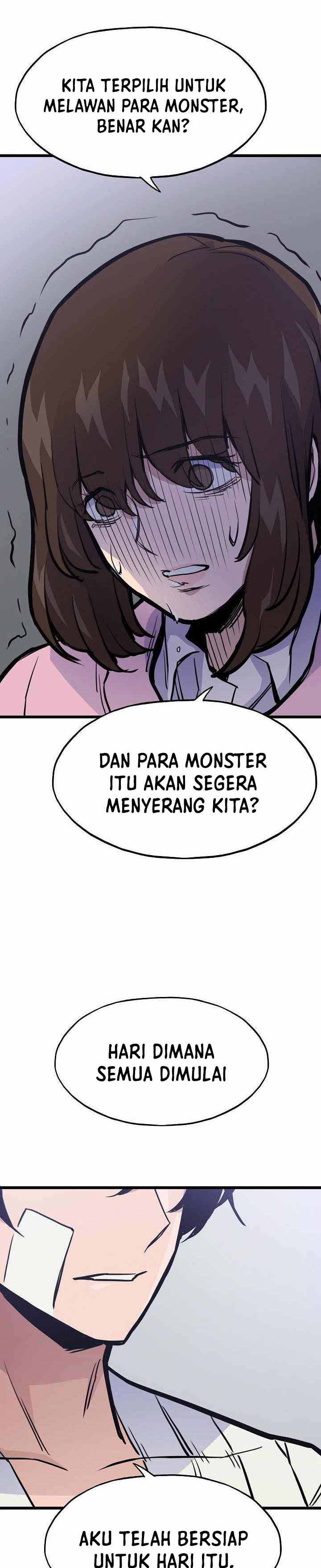 Past Life Regressor (Remake 2022) Chapter 21 Image 5