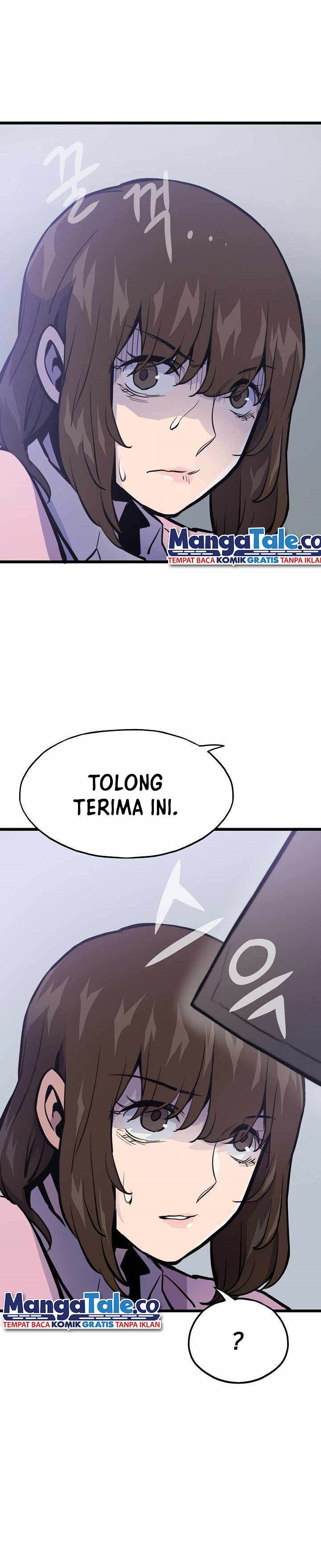 Past Life Regressor (Remake 2022) Chapter 21 Image 7