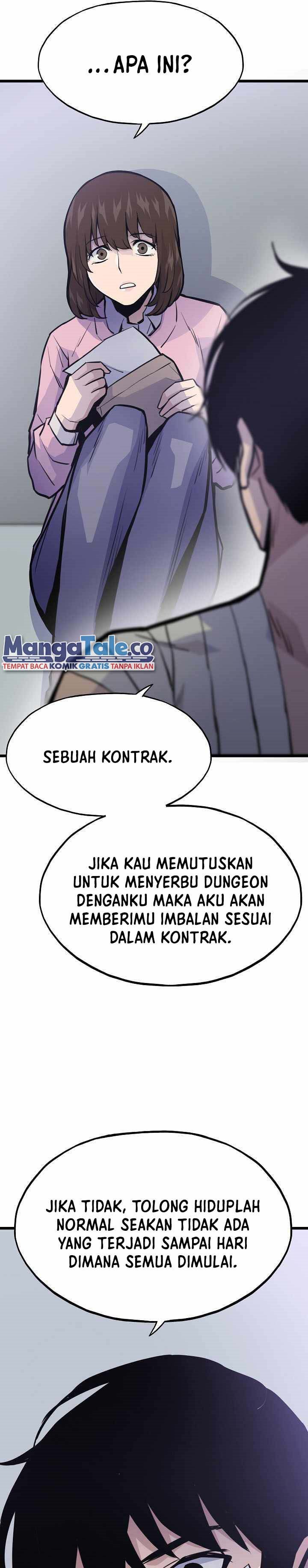 Past Life Regressor (Remake 2022) Chapter 21 Image 8