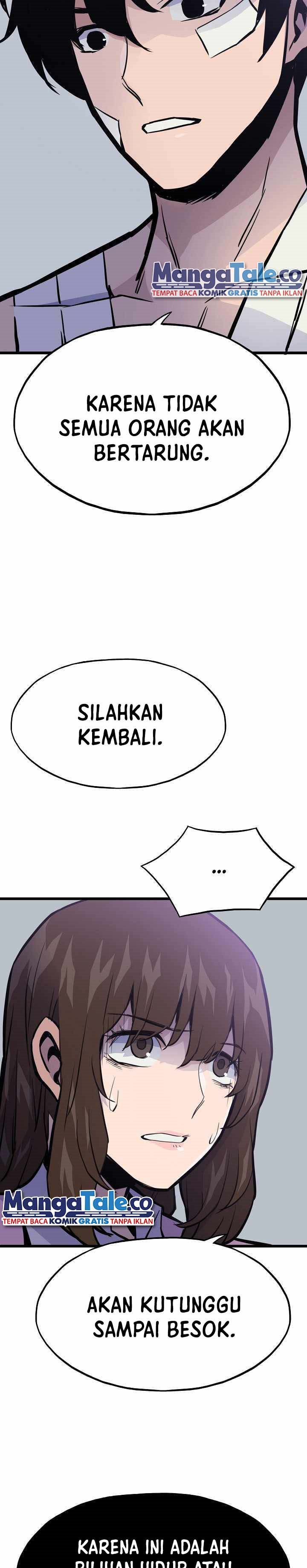 Past Life Regressor (Remake 2022) Chapter 21 Image 9