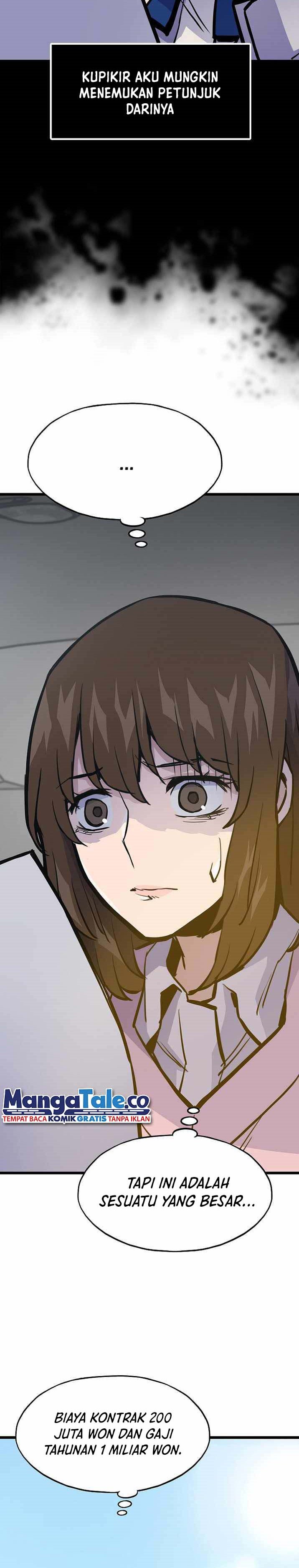 Past Life Regressor (Remake 2022) Chapter 21 Image 14