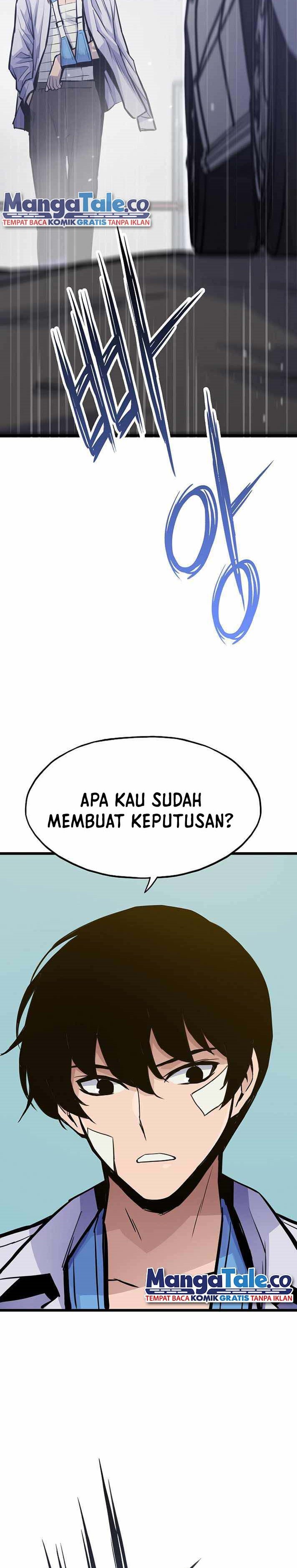 Past Life Regressor (Remake 2022) Chapter 21 Image 18