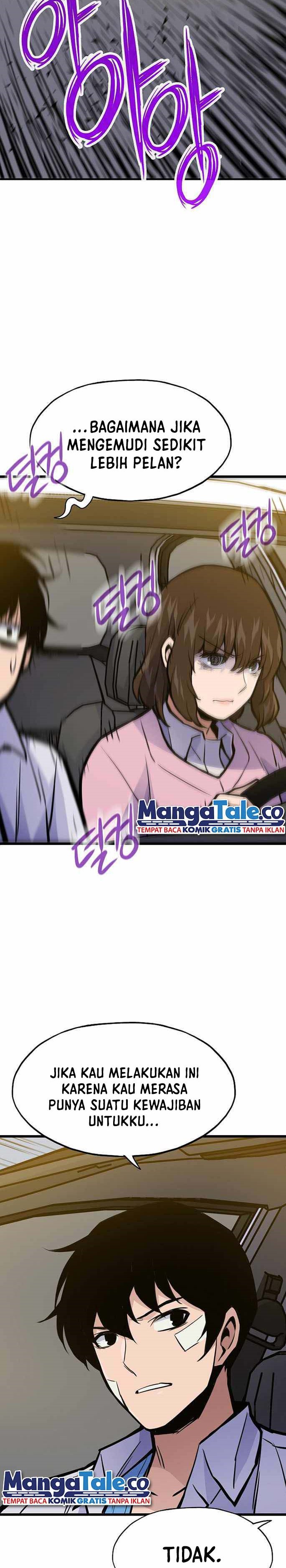 Past Life Regressor (Remake 2022) Chapter 21 Image 21