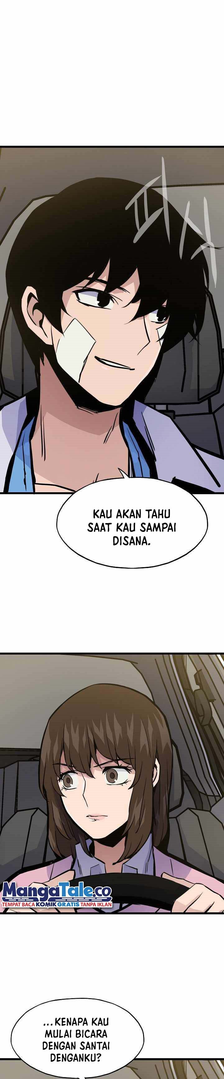 Past Life Regressor (Remake 2022) Chapter 21 Image 24