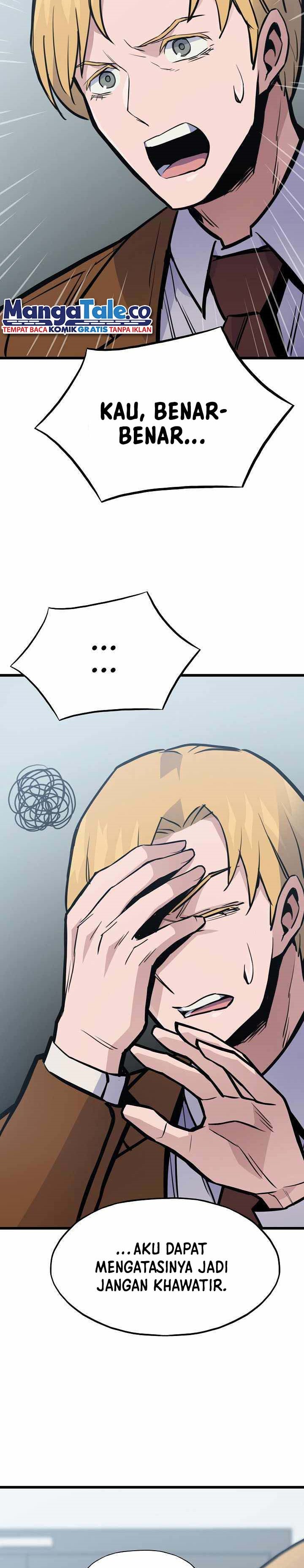 Past Life Regressor (Remake 2022) Chapter 21 Image 29