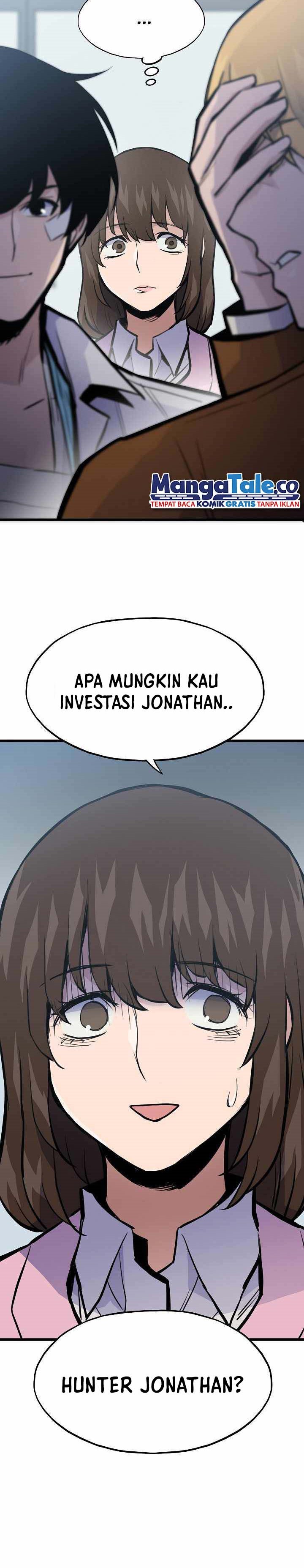 Past Life Regressor (Remake 2022) Chapter 21 Image 30