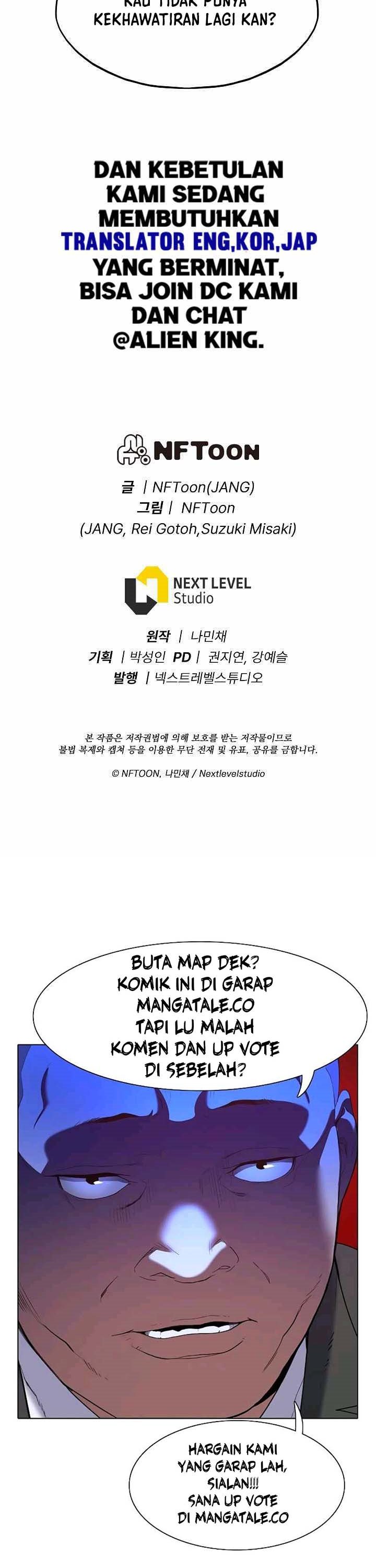 Past Life Regressor (Remake 2022) Chapter 21 Image 33