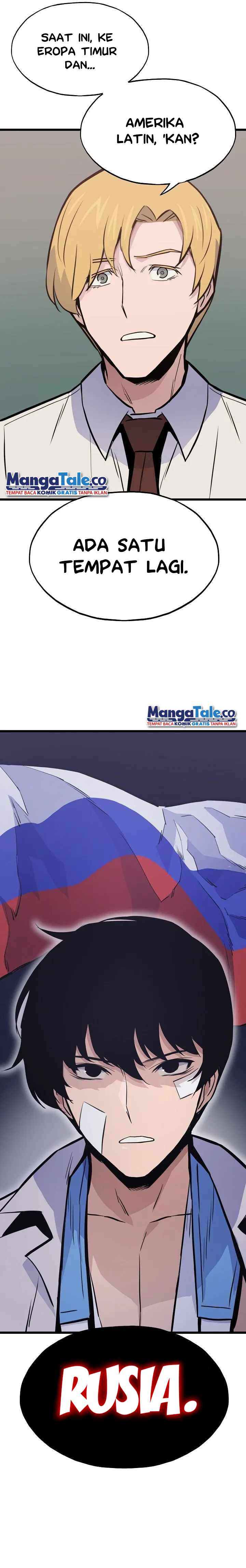 Past Life Regressor (Remake 2022) Chapter 22 Image 5