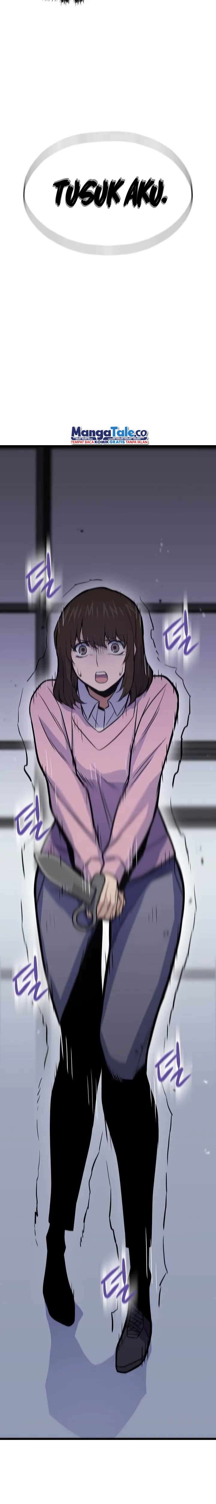 Past Life Regressor (Remake 2022) Chapter 22 Image 12