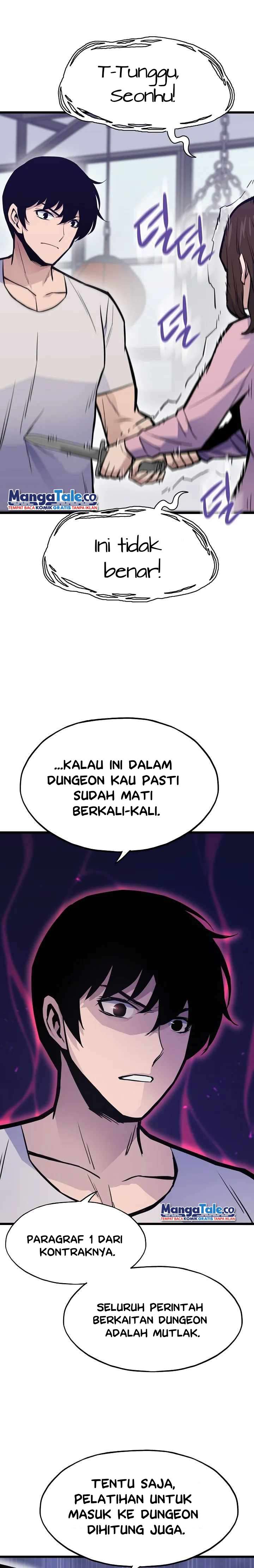 Past Life Regressor (Remake 2022) Chapter 22 Image 13