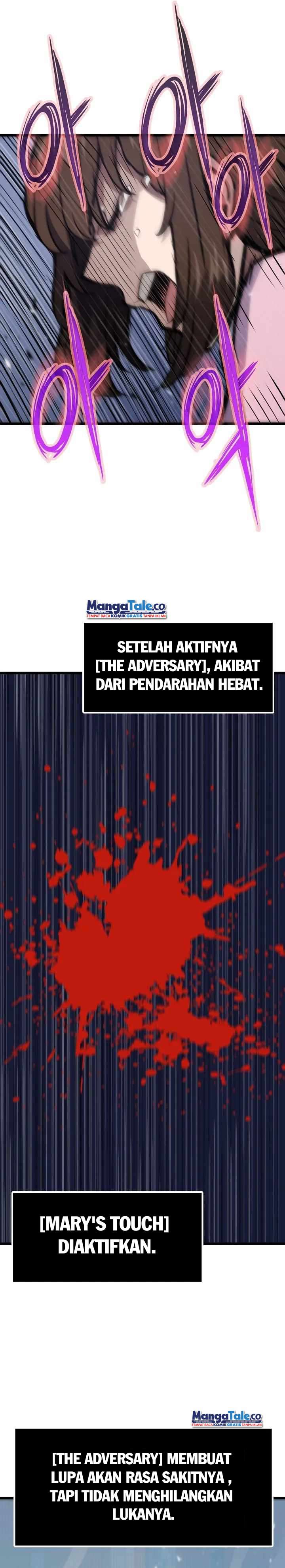 Past Life Regressor (Remake 2022) Chapter 22 Image 18