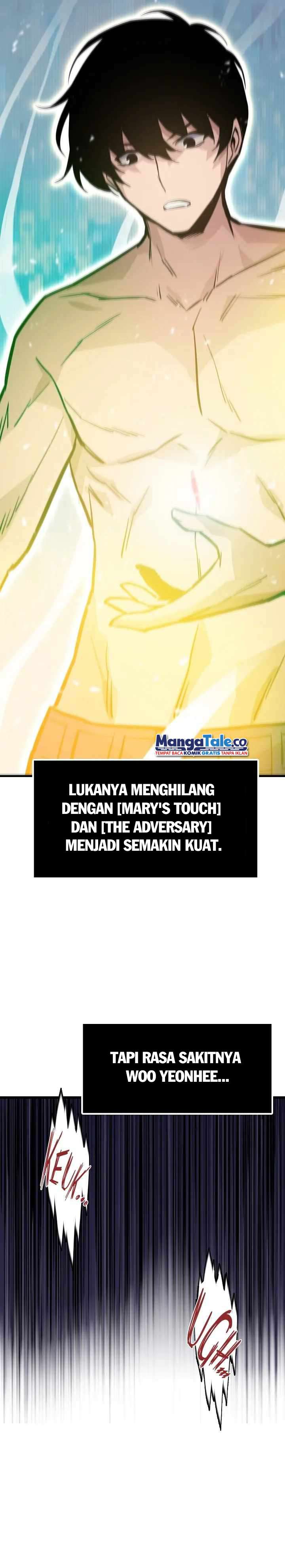 Past Life Regressor (Remake 2022) Chapter 22 Image 19