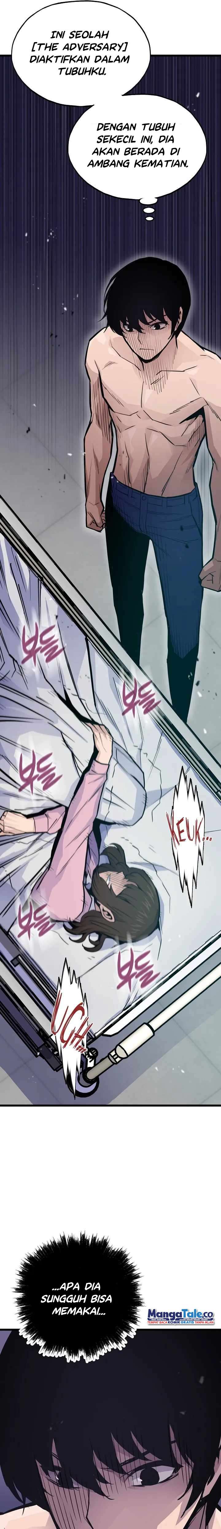 Past Life Regressor (Remake 2022) Chapter 22 Image 20