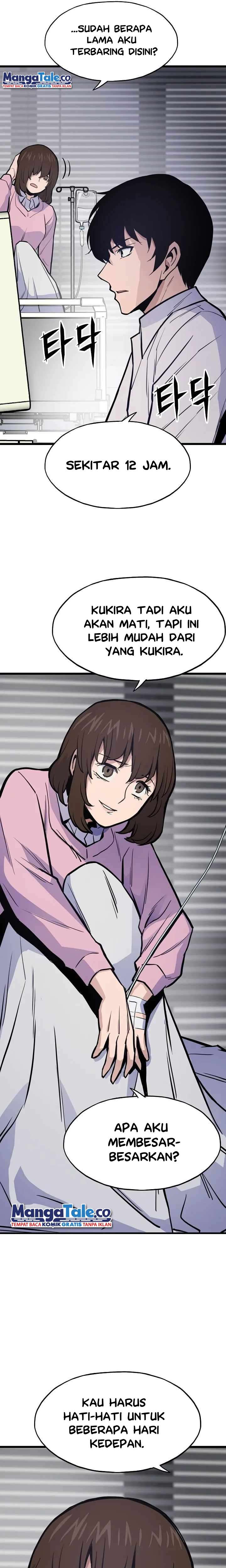 Past Life Regressor (Remake 2022) Chapter 22 Image 22