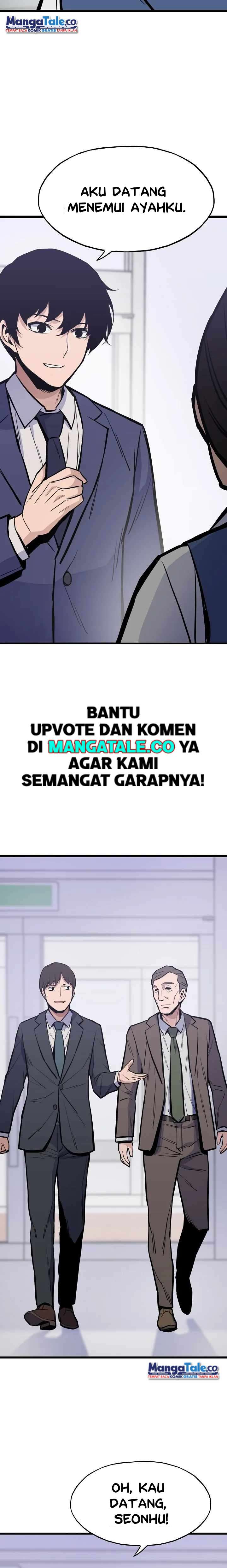 Past Life Regressor (Remake 2022) Chapter 22 Image 25