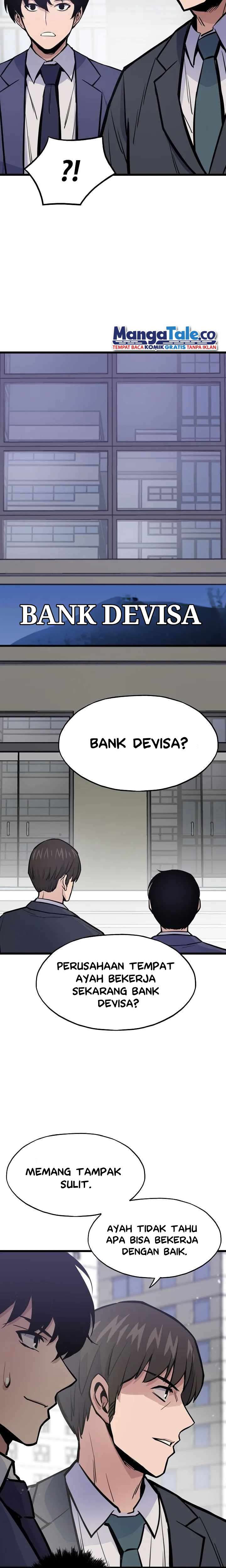 Past Life Regressor (Remake 2022) Chapter 22 Image 29